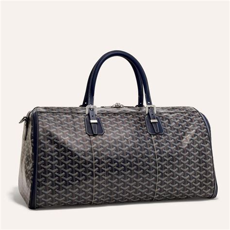 goyard sac voyage|goyard sacs.